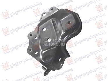 NOSAC BLATOBRANA METALNI (ZADN za Lexus NX od 2014. do 2017. god.