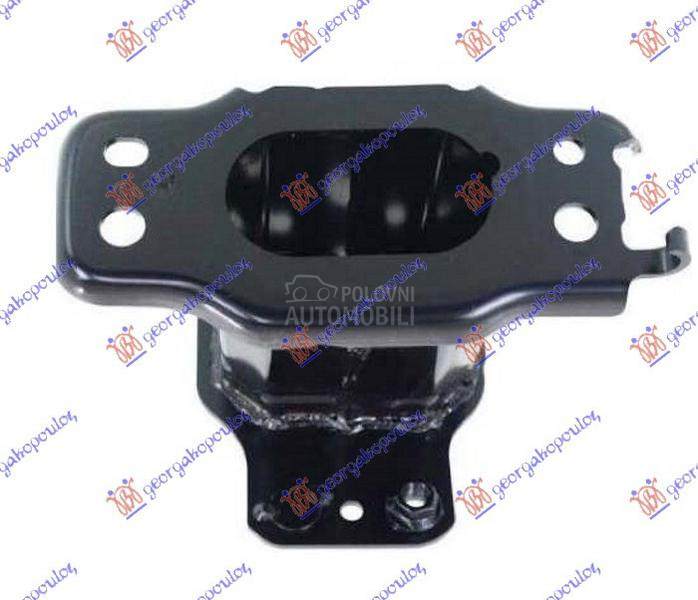 NOSAC SINE PREDNJEG BRANIKA