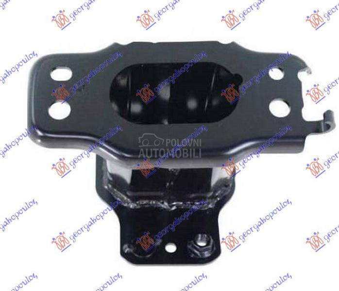 NOSAC SINE PREDNJEG BRANIKA