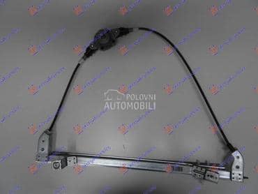 PODIZAC PREDNJEG PROZORA... za Fiat Doblo od 2001. do 2005. god.