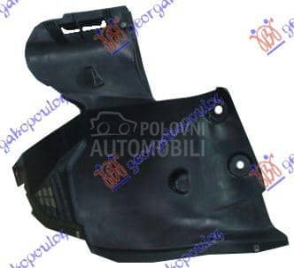 POTKRILO PLASTICNO Desno