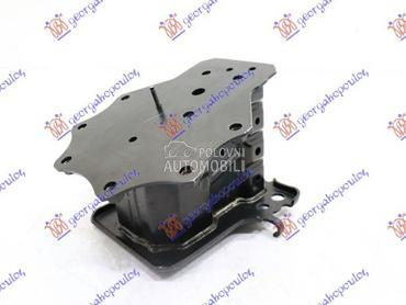 NOSAC SINE PREDNJEG BRANIKA za Lexus NX od 2014. do 2017. god.