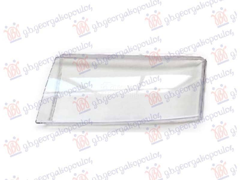 STAKLO FARA 00- Levo