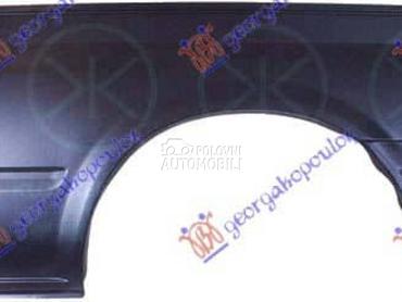 ZADNJI BLATOBRAN 184 cm Levo za Ford Transit Connect od 2006. do 2013. god.