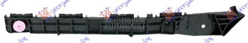 NOSAC ZADNJEG BRANIKA SPOLJASN