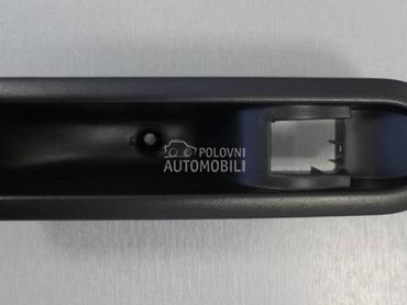 OKVIR PREKIDACA U ZADNJIM... za Renault Megane od 2002. do 2005. god.