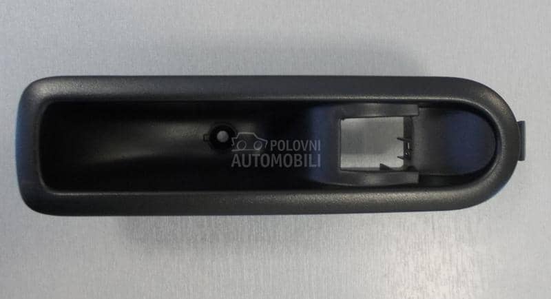 OKVIR PREKIDACA U ZADNJIM...