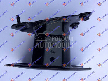 NOSAC SINE ZADNJEG BRANIKA za Lexus NX od 2014. do 2017. god.