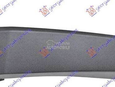 SPOJLER PREDNJEG BRANIKA Desno za Toyota C-HR od 2019. do 2023. god.