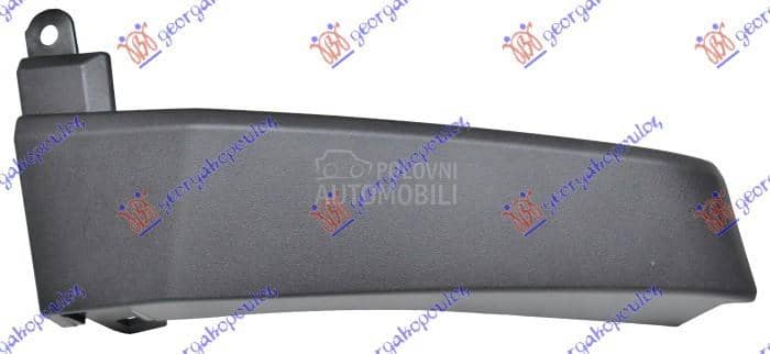 SPOJLER PREDNJEG BRANIKA Desno