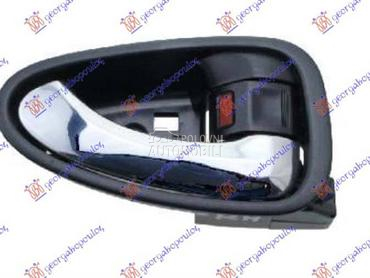 KVAKA PREDNJIH/ZADNJIH... za Toyota Avensis od 2008. do 2012. god.