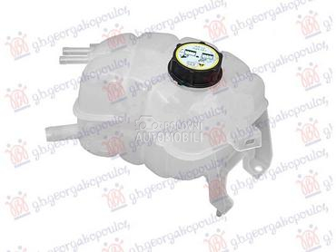 POSUDA ZA ANTIFRIZ (2.0L) za Ford Edge od 2015. do 2019. god.