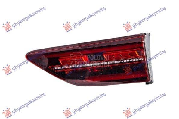 STOP LAMPA UNUTRSANJA LED...