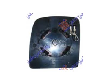 STAKLO RETROVIZORA SA... za Fiat Scudo od 2007. do 2016. god.