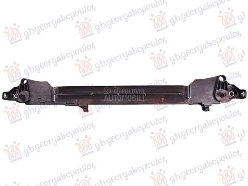 POKLOPAC NOSACA VENTILATORA GO