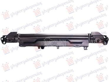 POKLOPAC NOSACA VENTILATORA GO za Lexus NX od 2014. do 2017. god.