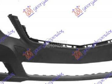 PREDNJI BRANIK za Mercedes Benz E Klasa od 2009. do 2013. god.