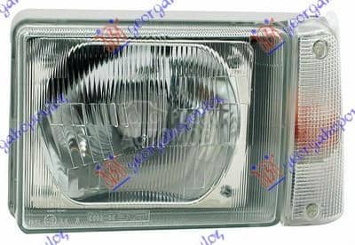 FAR BELI MIGAVAC Levo