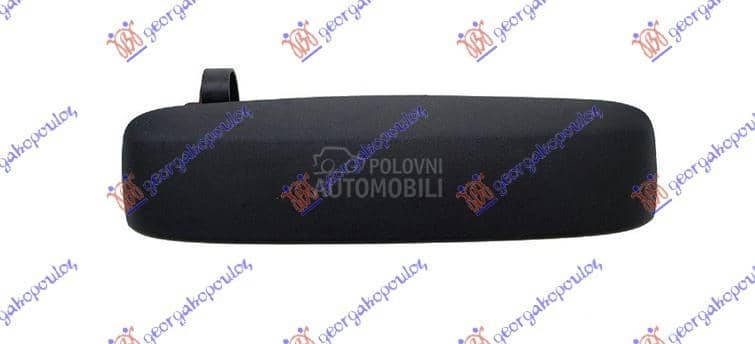 KVAKA PREDNJIH/ZADNJIH...