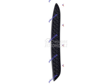 RESETKA ZADNJEG BRANIKA Levo za Mercedes Benz CLA Klasa za 2023. god.