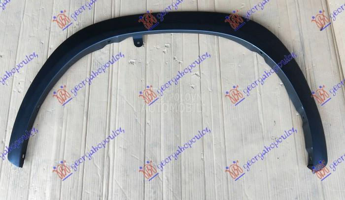 RUB PLASTICNI PREDNJEG BLATOBR