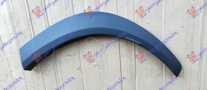 RUB PLASTICNI ZADNJEG BLATOBRA