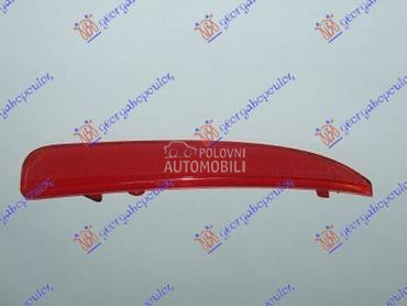 KATADIOPTER U ZADNJEM... za Alfa Romeo 147 od 2000. do 2010. god.