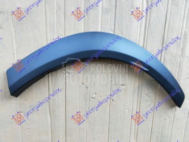 RUB PLASTICNI ZADNJEG BLATOBRA za Lexus NX od 2014. do 2017. god.