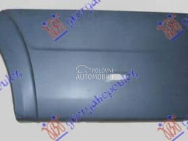 LAJSNA ZADNJEG BLATOBRANA... za Fiat Ostalo od 2014. do 2020. god.