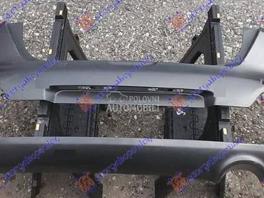 ZADNJI BRANIK za Kia pro_cee`d od 2013. do 2015. god.