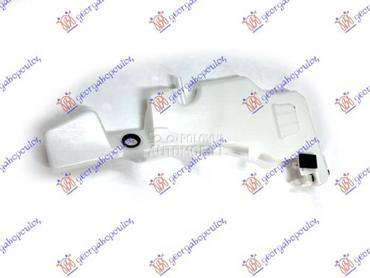 POSUDA ZA TECNOST BRISACA za Nissan Pathfinder od 2006. do 2013. god.