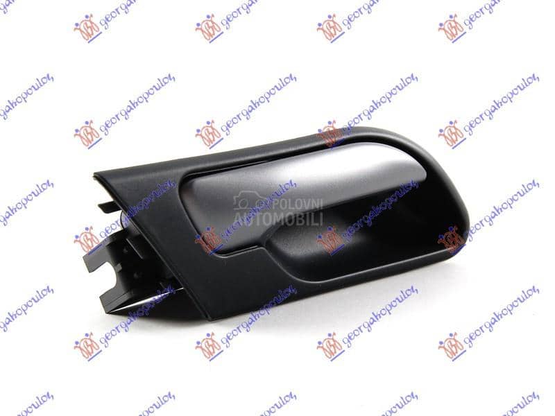 KVAKA PREDNJIH VRATA...