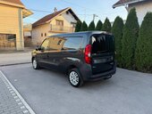 Fiat Doblo 1.6 DISEL/MAXI