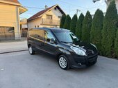 Fiat Doblo 1.6 DISEL/MAXI