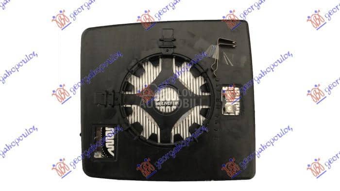 STAKLO RETROVIZORA SA...