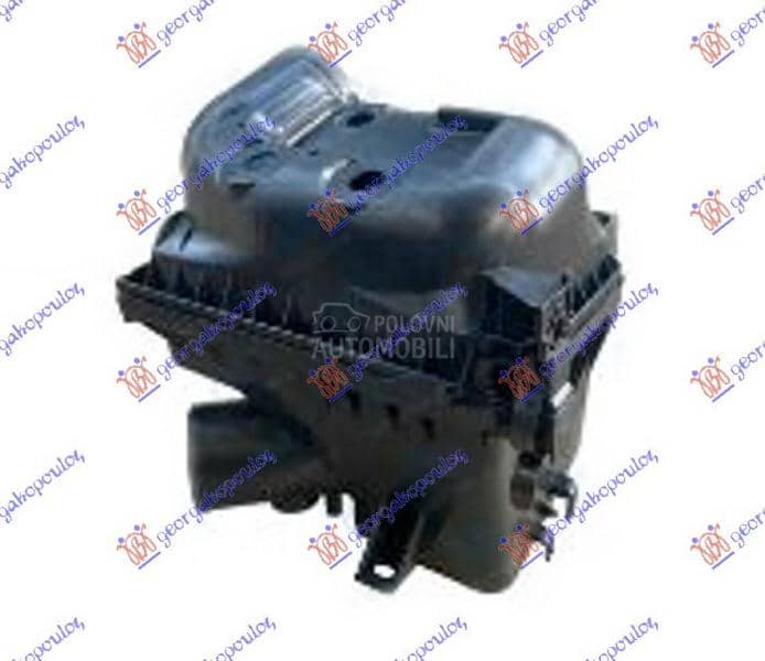 KUCISTE FILTERA VAZDUHA