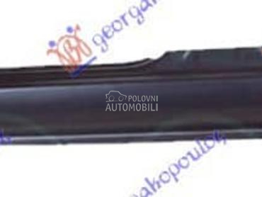 SAJTNA 5 VRATA Desno za Toyota RAV 4 od 2000. do 2005. god.