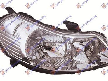 FAR ELEKTRICNI Desno za Fiat Sedici za 2007. god.