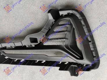 RESETKA PREDNJEG BRANIKA Levo za Hyundai Sonata od 2017. do 2019. god.