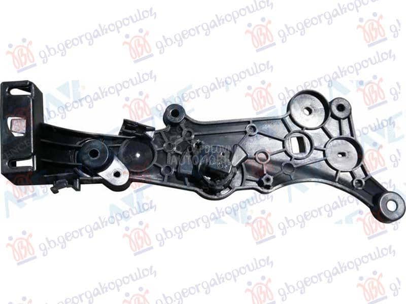 NOSAC PREDNJE POLUGE ZA...