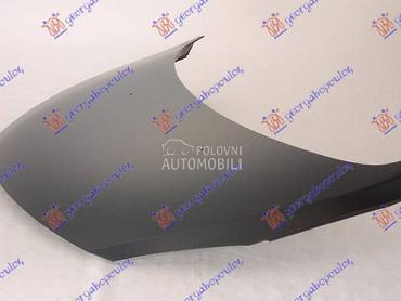 HAUBA za Peugeot 307 od 2005. do 2007. god.