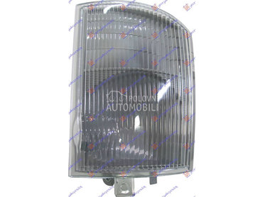 MIGAVAC Levo za Mitsubishi Canter od 2005. do 2012. god.