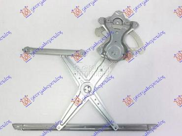 PODIZAC PREDNJEG PROZORA ELEKT za Lexus RX od 2020. do 2023. god.