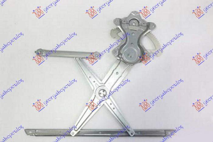 PODIZAC PREDNJEG PROZORA ELEKT