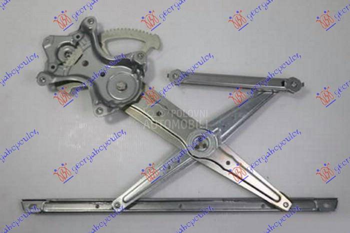 PODIZAC ZADNJEG PROZORA ELEKTR