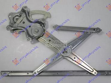 PODIZAC ZADNJEG PROZORA ELEKTR za Lexus NX od 2017. do 2022. god.