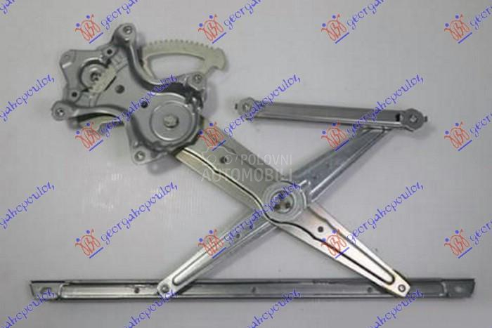 PODIZAC ZADNJEG PROZORA ELEKTR