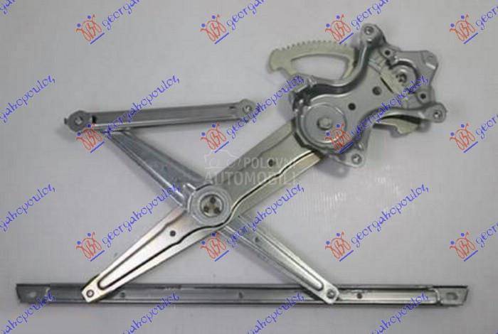 PODIZAC ZADNJEG PROZORA ELEKTR