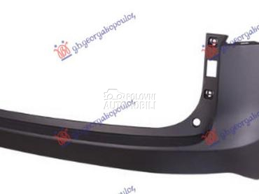 ZADNJI BRANIK PM za Lexus NX od 2017. do 2022. god.