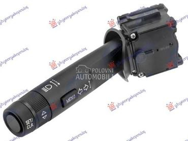 PREKIDAC/RUCICA NA VOLANU za Opel Astra J za 2013. god.